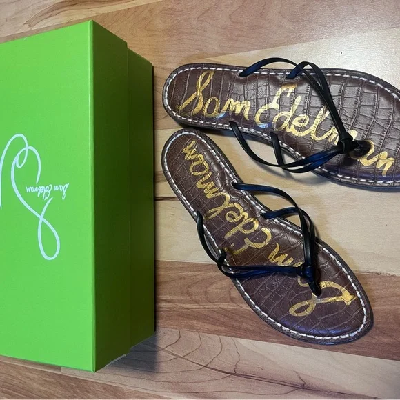 Sam Edelman Sandals - Picture 5 of 5